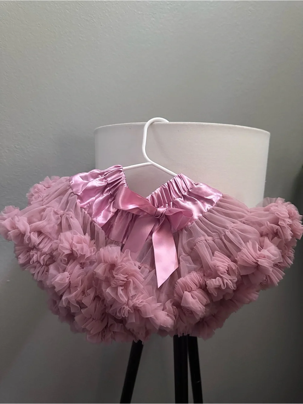 Little Miss One-derful 1st Birthday Lace Bodysuit Tutu Outfit